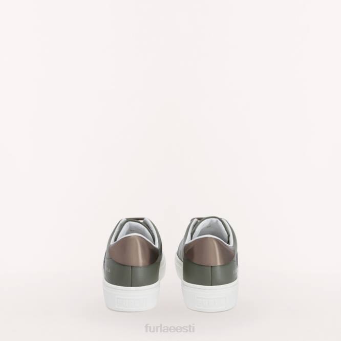 ee Furla naised rõõmu tossud kaktus/värv canna di fucile R0L0263 jalatsid