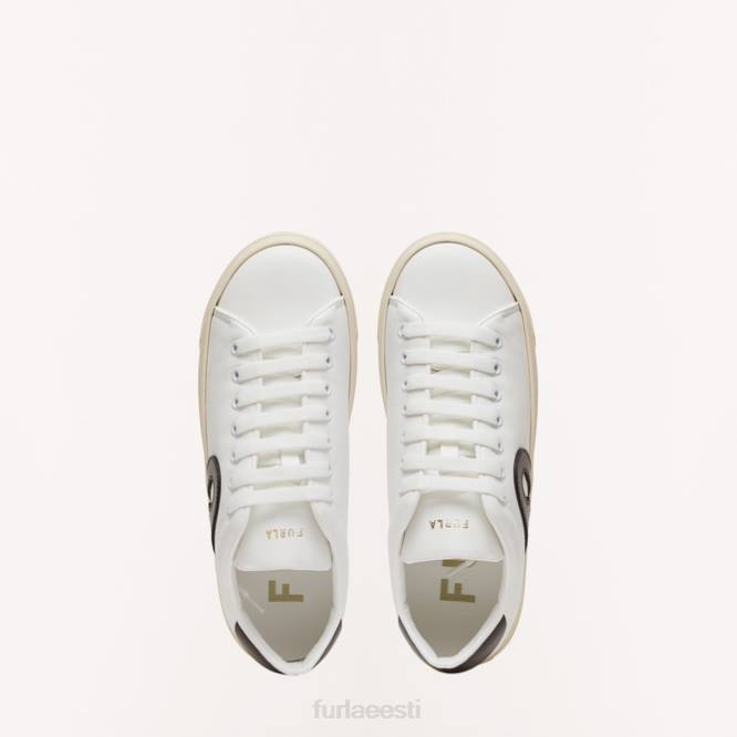 ee Furla naised rõõmu tossud talco h/nero R0L0269 jalatsid