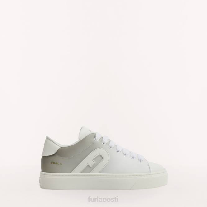 ee Furla naised rõõmu tossud toni vahukomm/talko h R0L0262 jalatsid