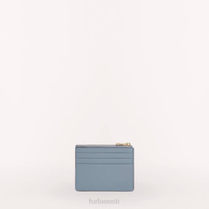 ee Furla naised camelia kaardikohver s taevalik R0L0208 tarvikud