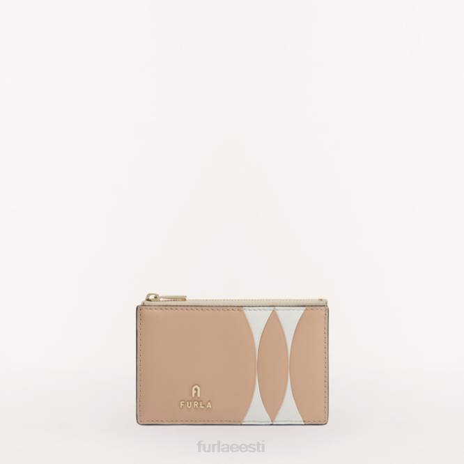 ee Furla naised luna kaardikohver m kamee/vahukomm R0L0206 tarvikud
