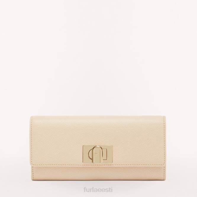 ee Furla naised 1927 aasta kontinentaalne rahakott xl baleriin i R0L0199 tarvikud