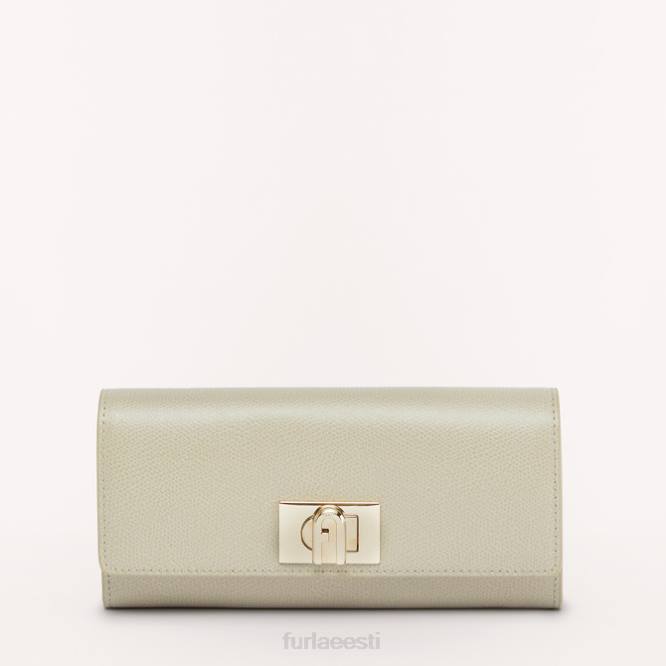 ee Furla naised 1927 aasta kontinentaalne rahakott xl marmo c R0L0204 tarvikud