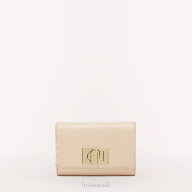 ee Furla naised 1927 kompaktne rahakott m baleriin i R0L0191 tarvikud