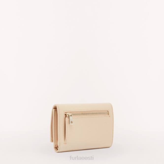 ee Furla naised 1927 kompaktne rahakott m baleriin i R0L0191 tarvikud