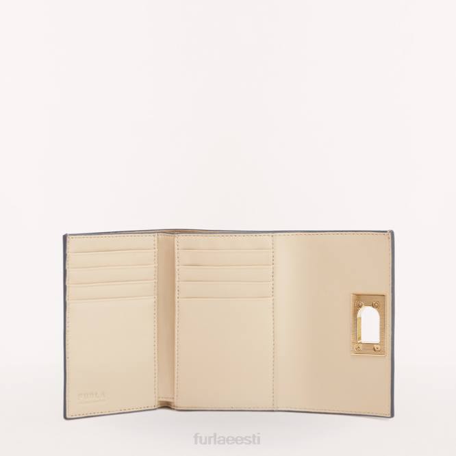 ee Furla naised 1927 kompaktne rahakott m mulda R0L0192 tarvikud