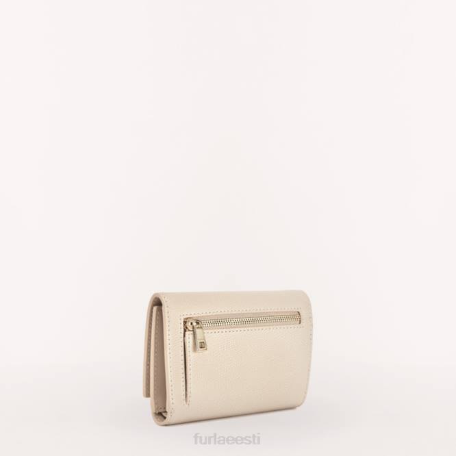ee Furla naised 1927 kompaktne rahakott m perla e R0L0193 tarvikud
