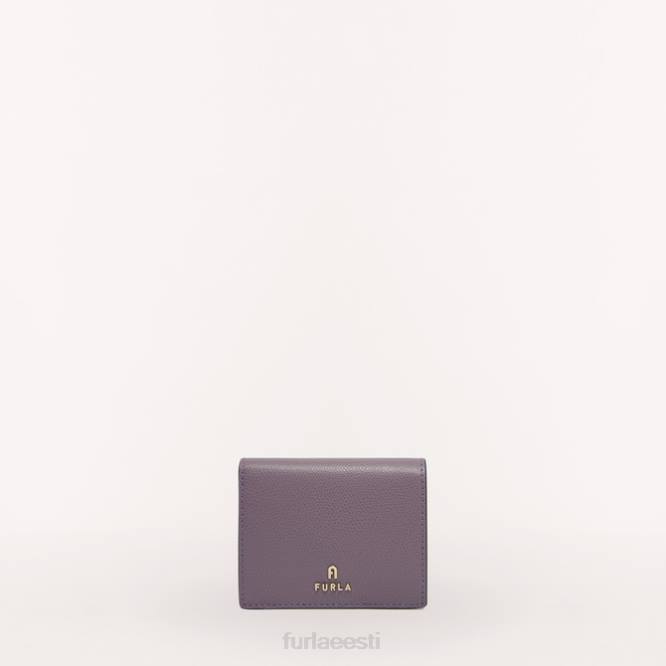 ee Furla naised camelia kompaktne rahakott s aura/perla e int. R0L0180 tarvikud