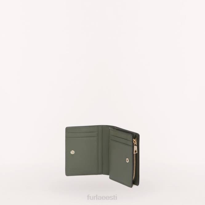 ee Furla naised camelia kompaktne rahakott s kaktus R0L0175 tarvikud