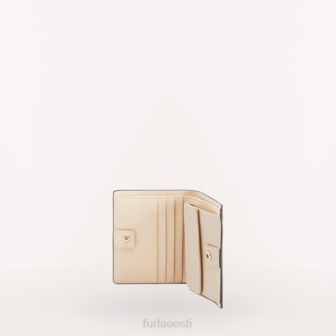 ee Furla naised camelia kompaktne rahakott s mesi/baleriin i int. R0L0181 tarvikud