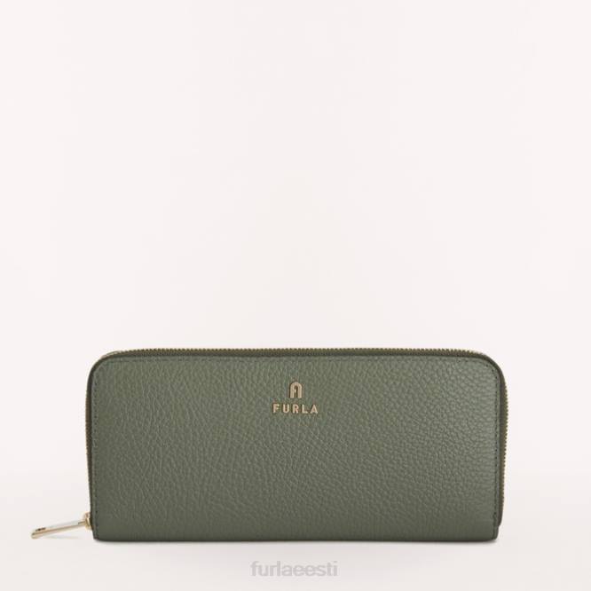 ee Furla naised Camelia tõmblukk umbes xl kaktus R0L0219 tarvikud