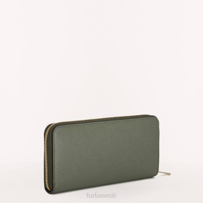 ee Furla naised Camelia tõmblukk umbes xl kaktus R0L0219 tarvikud