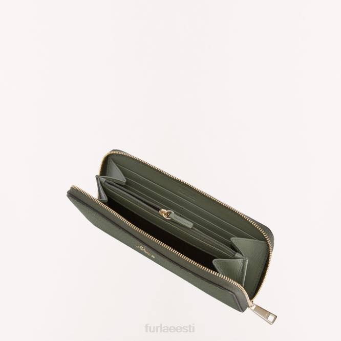 ee Furla naised Camelia tõmblukk umbes xl kaktus R0L0219 tarvikud