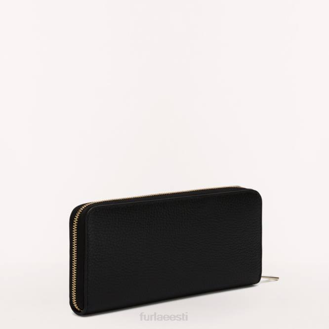 ee Furla naised Camelia tõmblukk umbes xl nero R0L0218 tarvikud