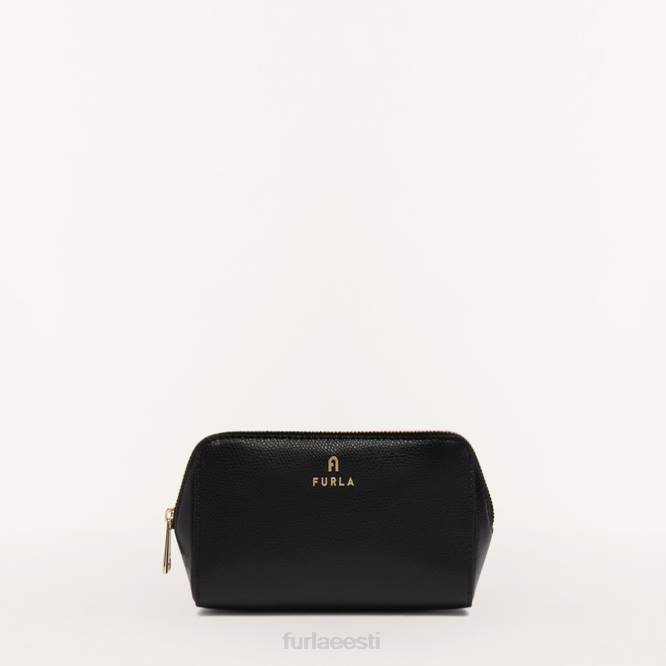 ee Furla naised camelia kosmeetikakohver m nero R0L0224 tarvikud