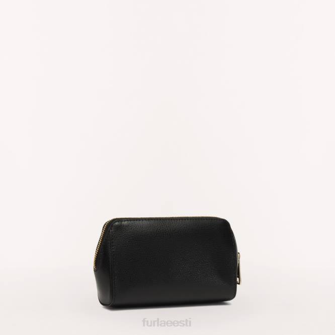 ee Furla naised camelia kosmeetikakohver m nero R0L0224 tarvikud