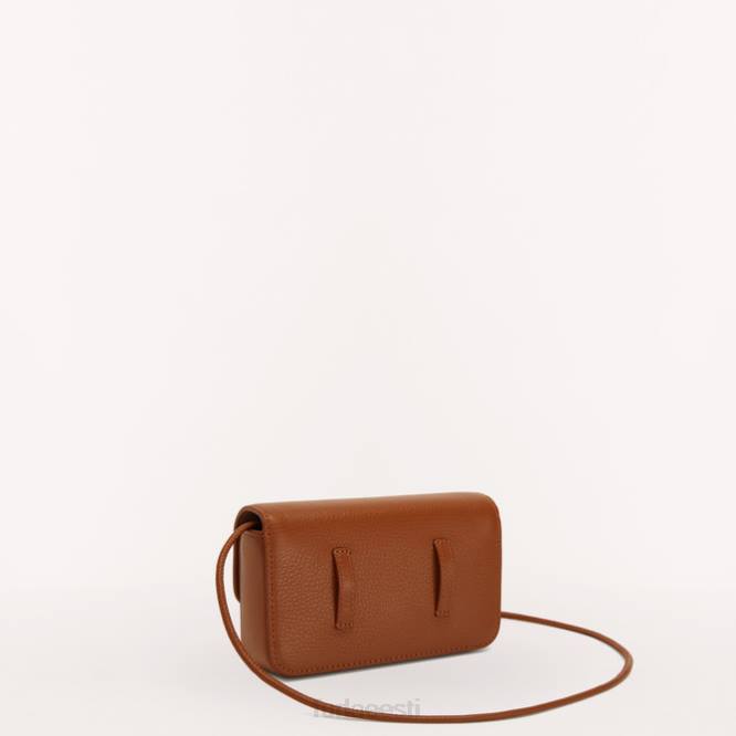 ee Furla naised 1927 minikott m konjak h R0L063 tarvikud