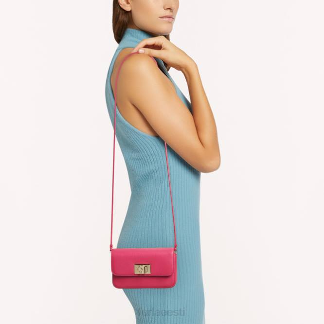 ee Furla naised 1927 minikott m pop roosa R0L0129 tarvikud