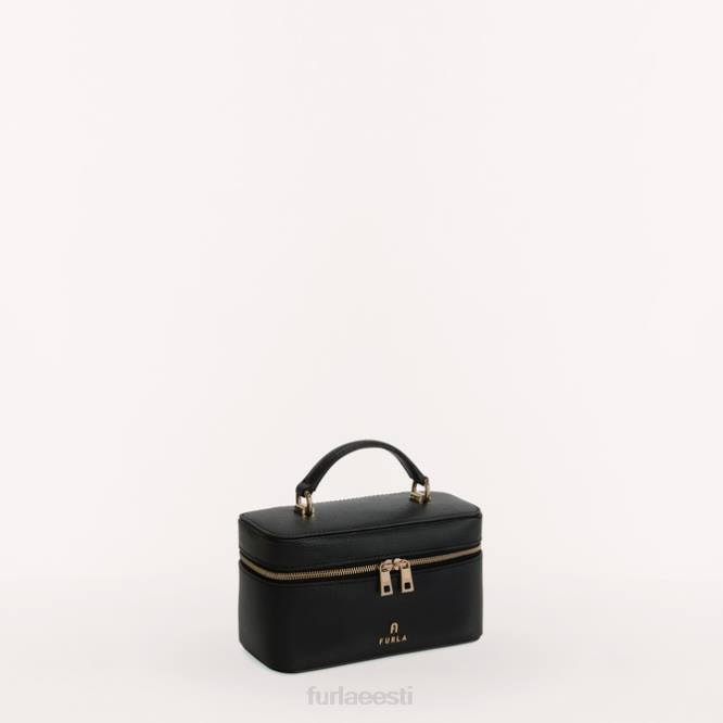 ee Furla naised camelia minikott m nero R0L0223 tarvikud
