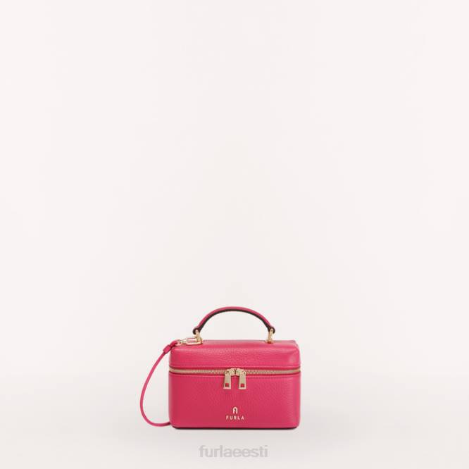 ee Furla naised camelia minikott pop roosa R0L0131 tarvikud