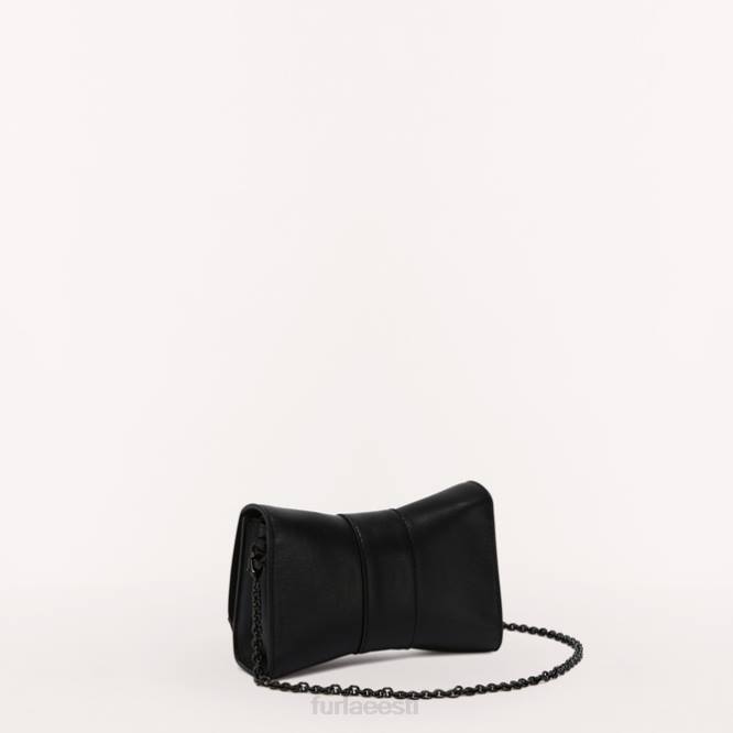 ee Furla naised metropoli remix minikott m nero R0L0144 tarvikud