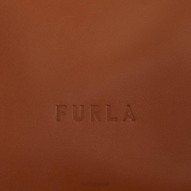 ee Furla naised miastella bucket bag mini konjak h R0L0119 tarvikud