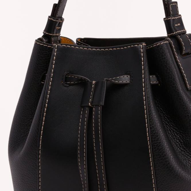 ee Furla naised miastella bucket bag mini nero R0L0120 tarvikud