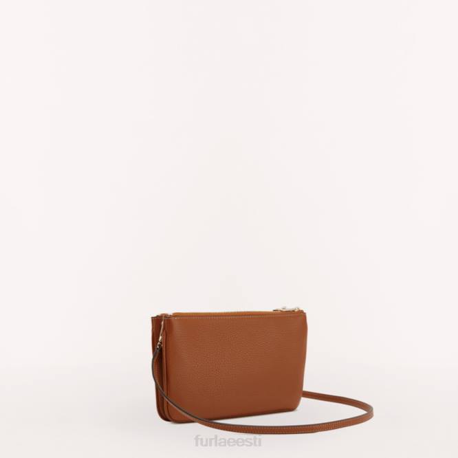 ee Furla naised miastella minikott xl konjak h R0L0150 tarvikud