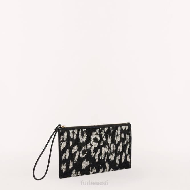 ee Furla naised võimaluse ümbrik l toni nero R0L0142 tarvikud