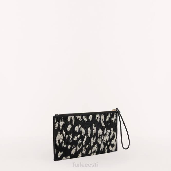 ee Furla naised võimaluse ümbrik l toni nero R0L0142 tarvikud