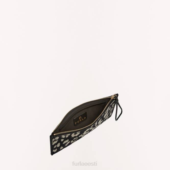 ee Furla naised võimaluse ümbrik l toni nero R0L0142 tarvikud