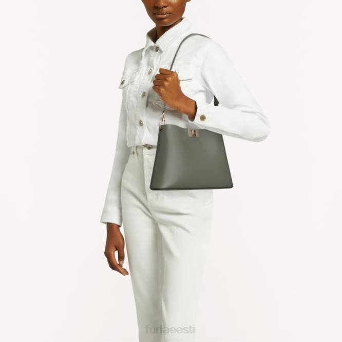 ee Furla naised fleur õlakott m kaktus R0L087 tarvikud