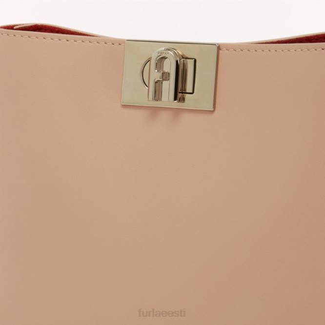 ee Furla naised fleur õlakott s kamee R0L085 tarvikud