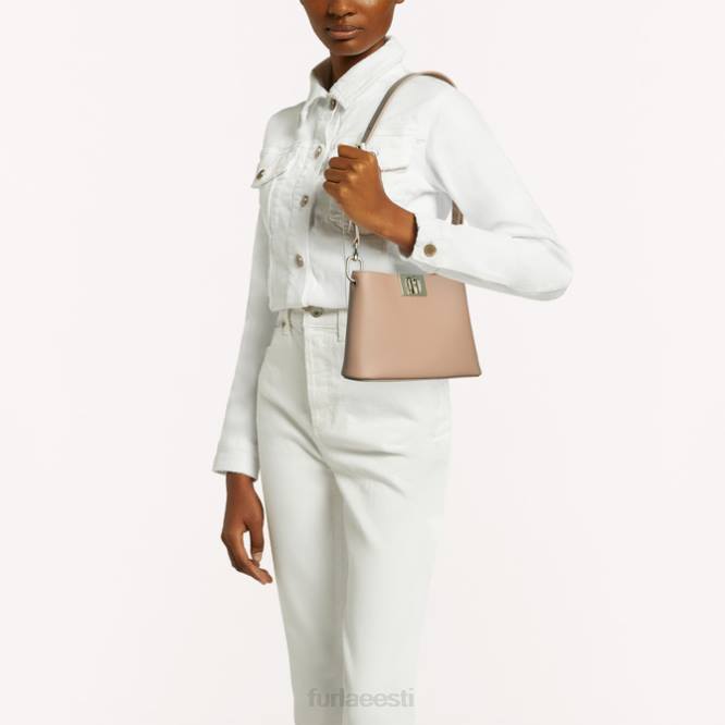 ee Furla naised fleur õlakott s kamee R0L085 tarvikud