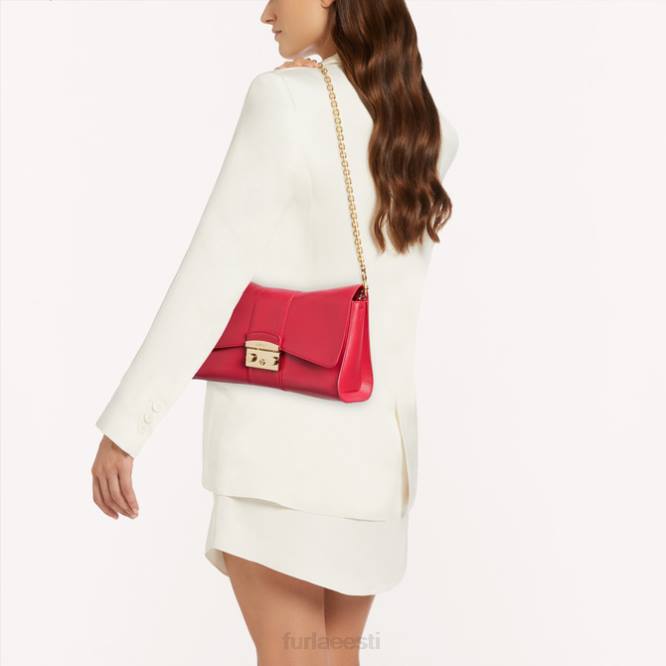 ee Furla naised metropoli õlakott s mahla R0L0165 tarvikud