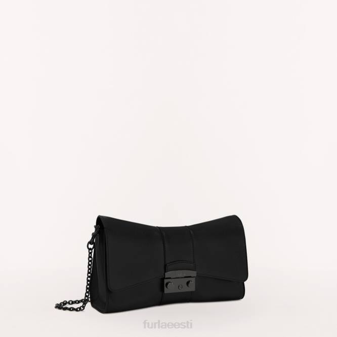 ee Furla naised metropoli remix õlakott s nero R0L0156 tarvikud