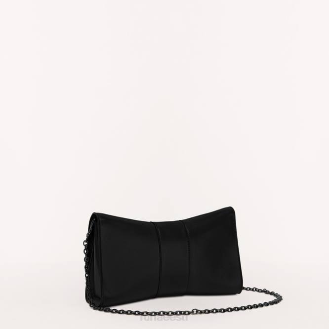 ee Furla naised metropoli remix õlakott s nero R0L0156 tarvikud