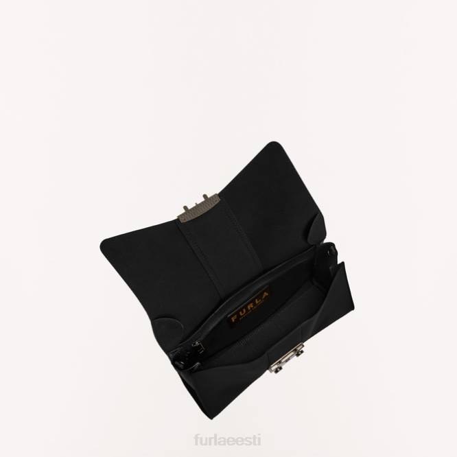 ee Furla naised metropoli remix õlakott s nero R0L0156 tarvikud