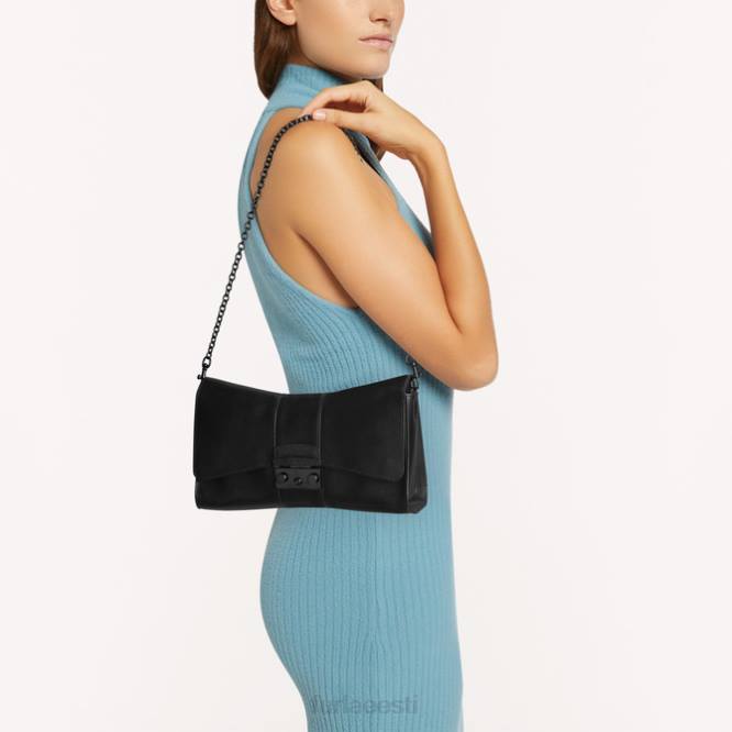 ee Furla naised metropoli remix õlakott s nero R0L0156 tarvikud