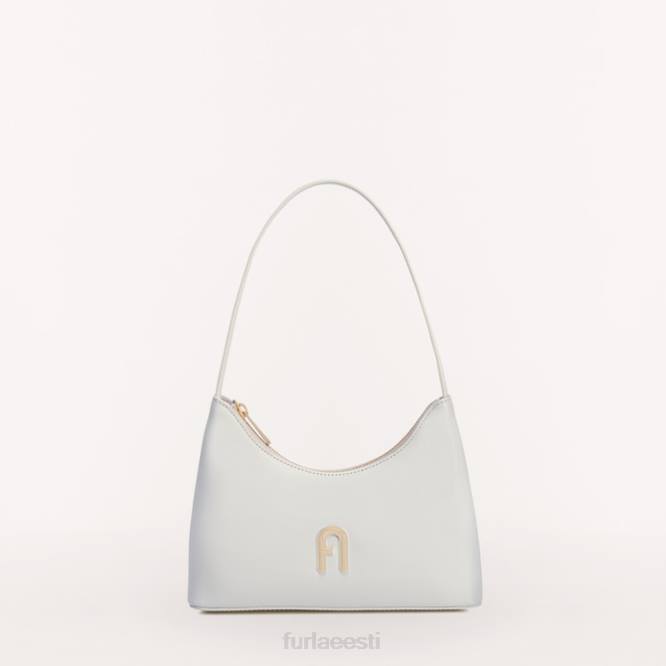 ee Furla naised mini diamante õlakott vahukomm R0L0159 tarvikud
