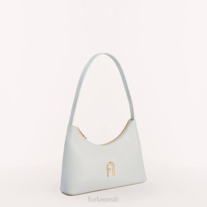 ee Furla naised mini diamante õlakott vahukomm R0L0159 tarvikud