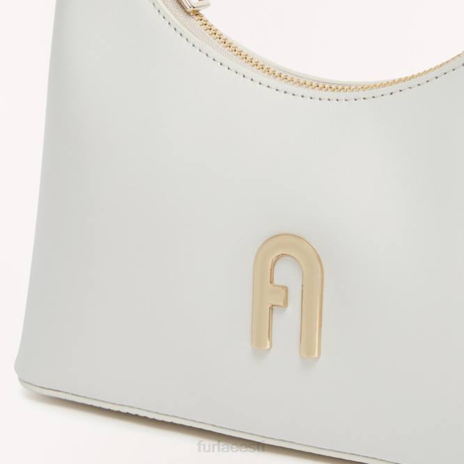 ee Furla naised mini diamante õlakott vahukomm R0L0159 tarvikud