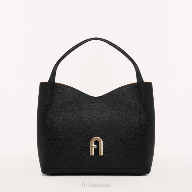 ee Furla naised primula õlakott l nero R0L042 tarvikud