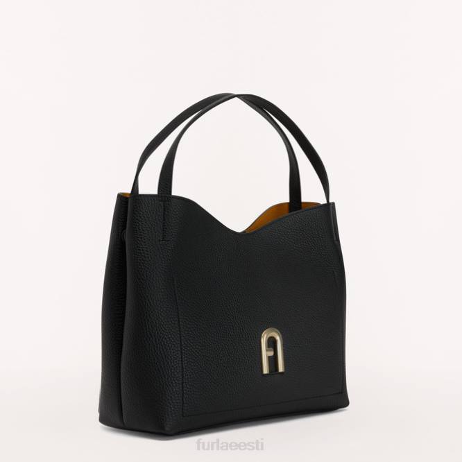 ee Furla naised primula õlakott l nero R0L042 tarvikud
