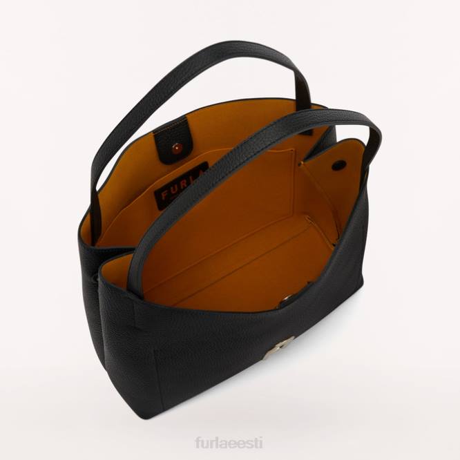 ee Furla naised primula õlakott l nero R0L042 tarvikud