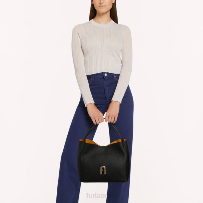 ee Furla naised primula õlakott l nero R0L042 tarvikud