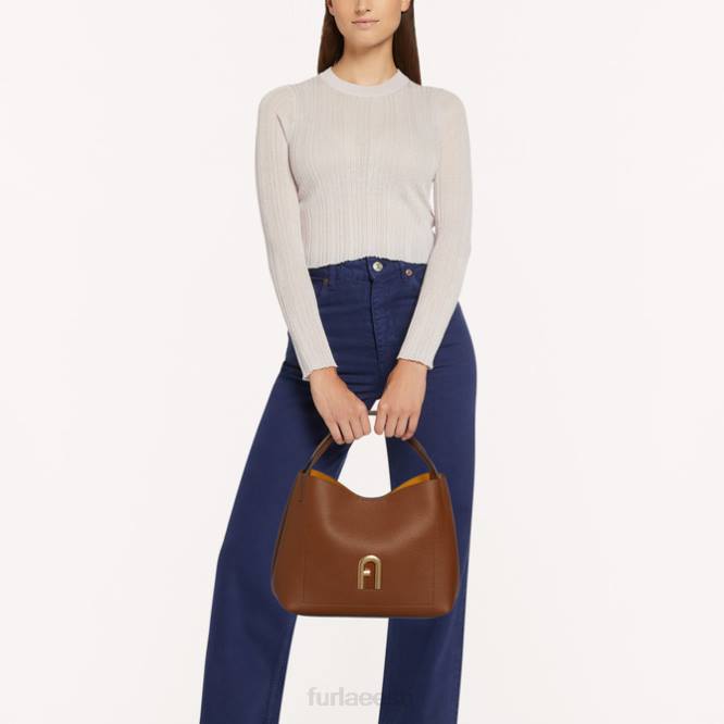 ee Furla naised primula õlakott s konjak h R0L013 tarvikud