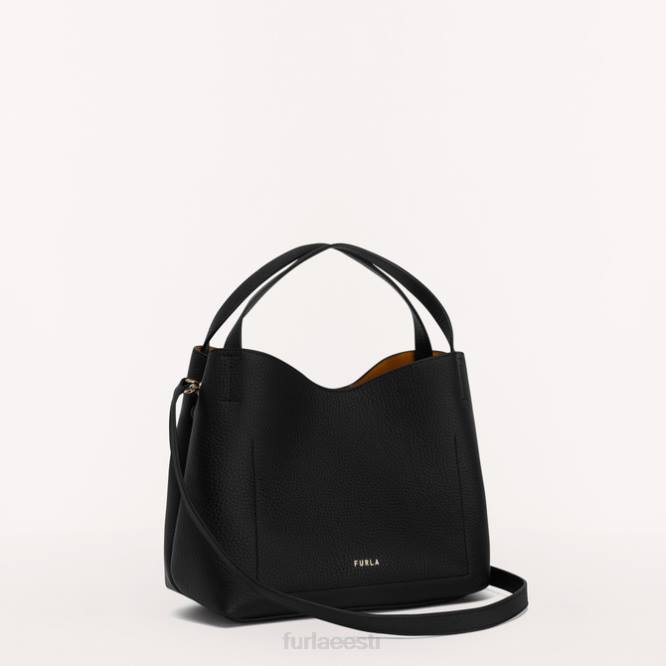 ee Furla naised primula õlakott s nero R0L014 tarvikud