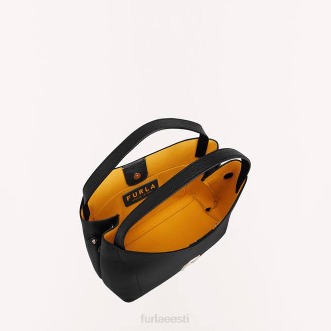 ee Furla naised primula õlakott s nero R0L014 tarvikud