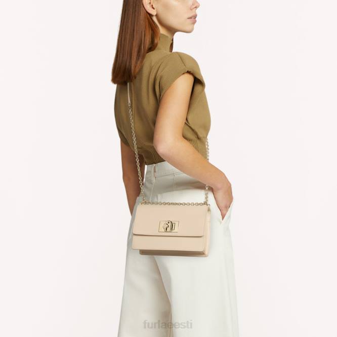 ee Furla naised 1927. aasta crossbody mini baleriin i R0L0154 tarvikud